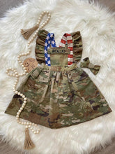 Load image into Gallery viewer, Uniform Dress READ THE DESCRIPTION BEFORE PURCHASING!