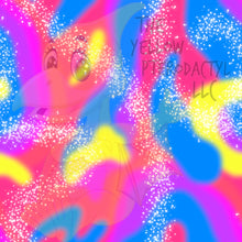 Load image into Gallery viewer, Barbs Swirl