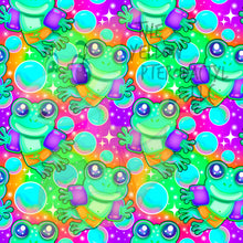 Load image into Gallery viewer, Floatie Froggie