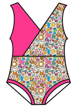 Load image into Gallery viewer, Doodle Beach