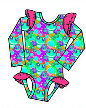 Load image into Gallery viewer, Floatie Froggie