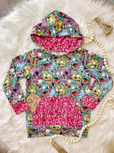 Load image into Gallery viewer, Zombies Hoodie