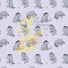 Load image into Gallery viewer, Old Grey Donkey