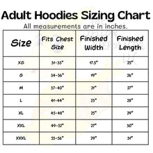 Load image into Gallery viewer, Zombies Hoodie