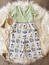 Load image into Gallery viewer, Friends Forever Hadley Romper