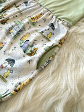 Load image into Gallery viewer, Friends Forever Hadley Romper