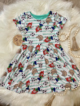 Load image into Gallery viewer, Margo Twirl Dress