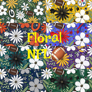 NFL Floral
