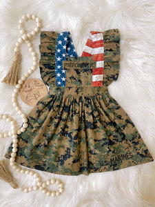 Uniform Dress READ THE DESCRIPTION BEFORE PURCHASING!