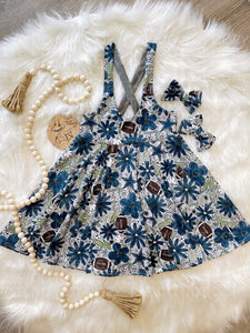 NFL Floral