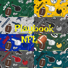 Load image into Gallery viewer, NFL Playbook
