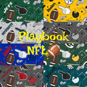 NFL Playbook