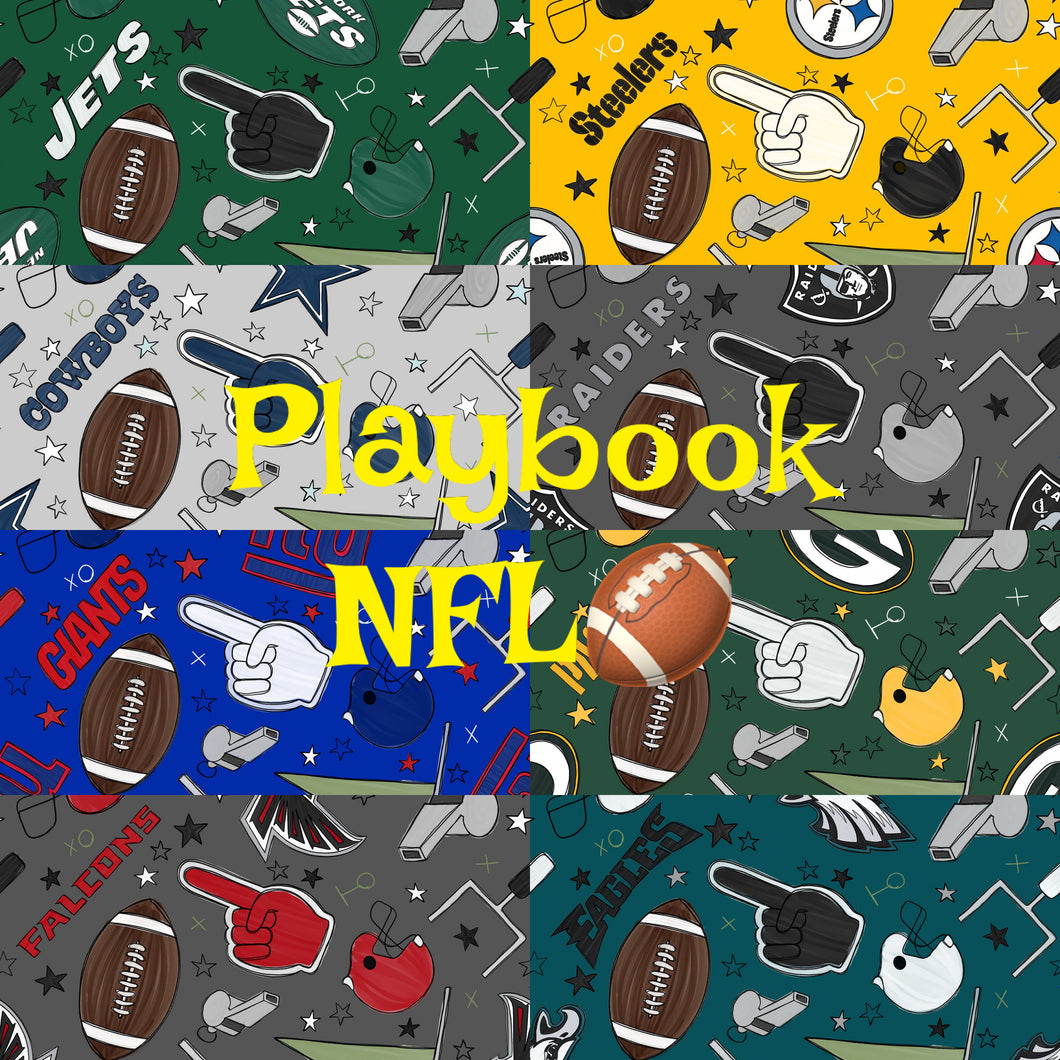 NFL Playbook