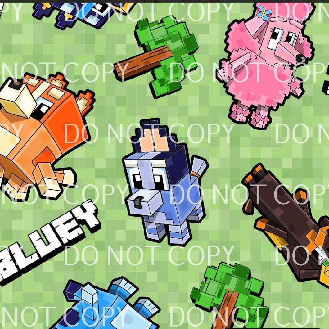 MinePups