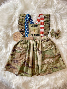 Uniform Dress READ THE DESCRIPTION BEFORE PURCHASING!