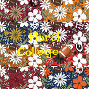 College Floral