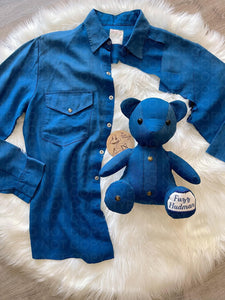 Memory Bear (READ DESCRIPTION BEFORE PURCHASING!) DELIVERY BY CHRISTMAS IS NO LONGER GUARANTEED!