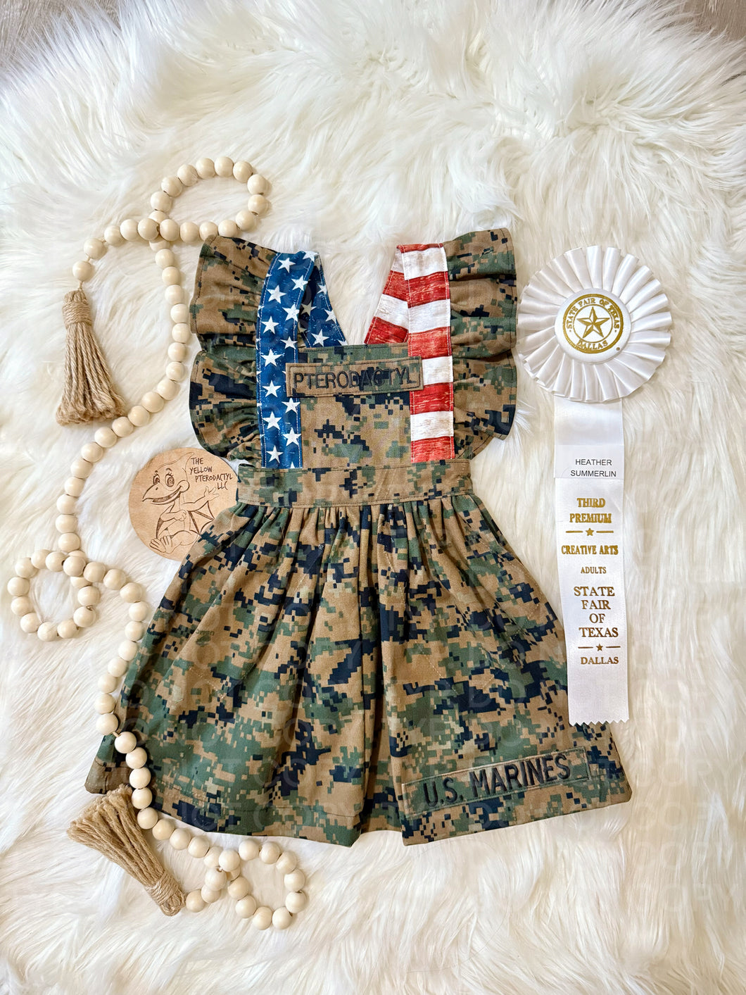 Uniform Dress READ THE DESCRIPTION BEFORE PURCHASING!