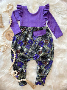 NFL Floral