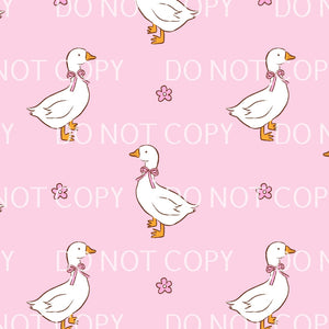 Silly Goose