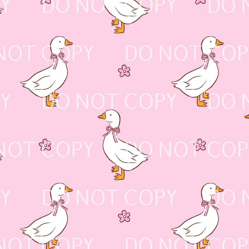 Silly Goose