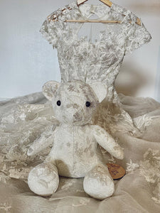 Memory Bear (READ DESCRIPTION BEFORE PURCHASING!) DELIVERY BY CHRISTMAS IS NO LONGER GUARANTEED!