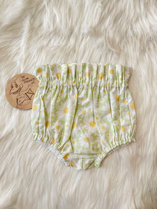 9/12M bloomers