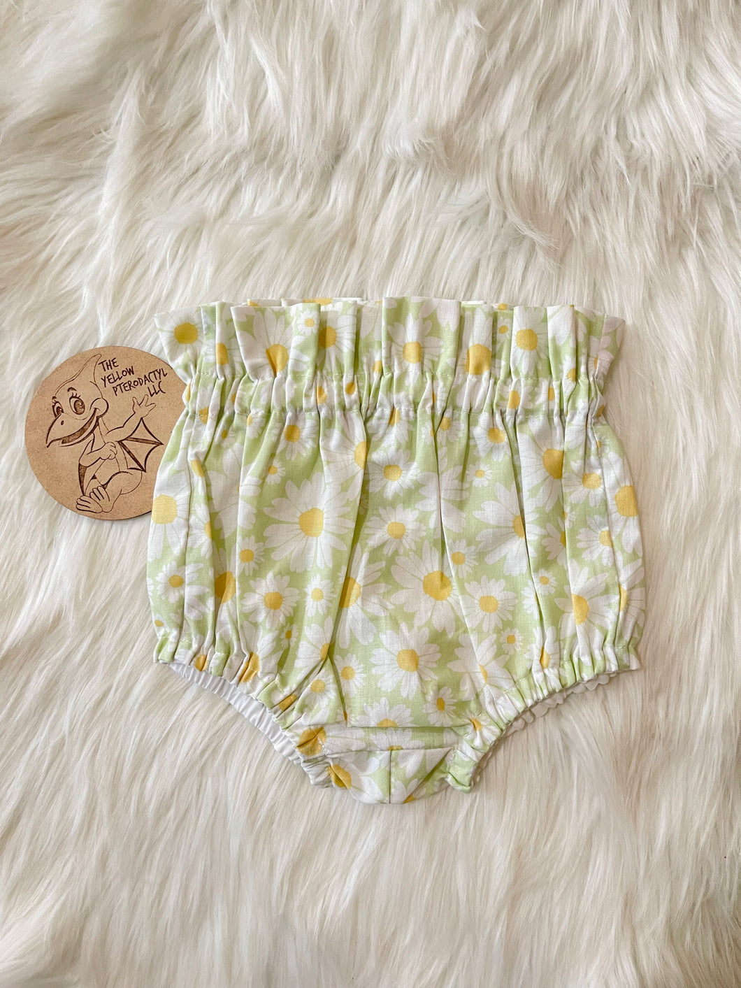 9/12M bloomers