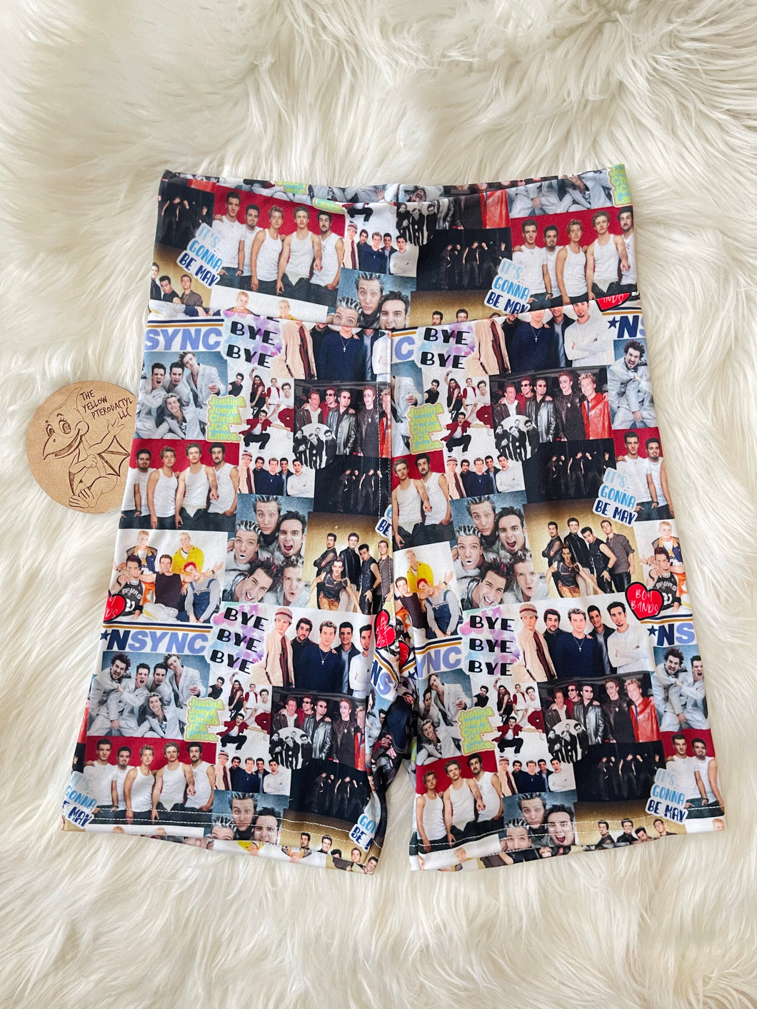 Adult Large bikers