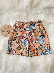 18/24M shorts