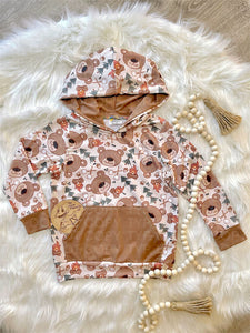 Campfire S’mores Hoodie