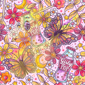 Girly Pop