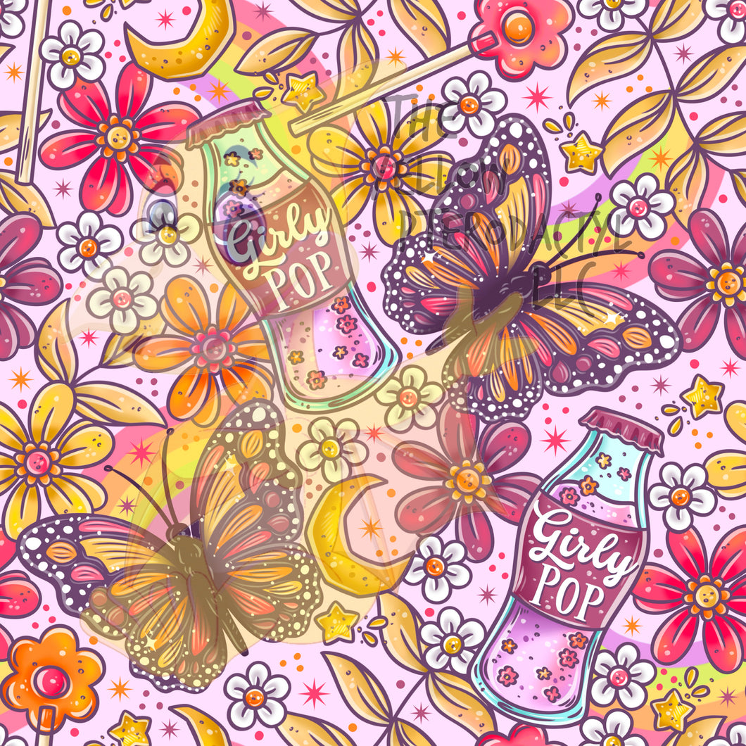 Girly Pop