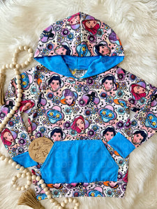 Hunters Hoodie