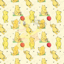 Load image into Gallery viewer, Silly Old Bear
