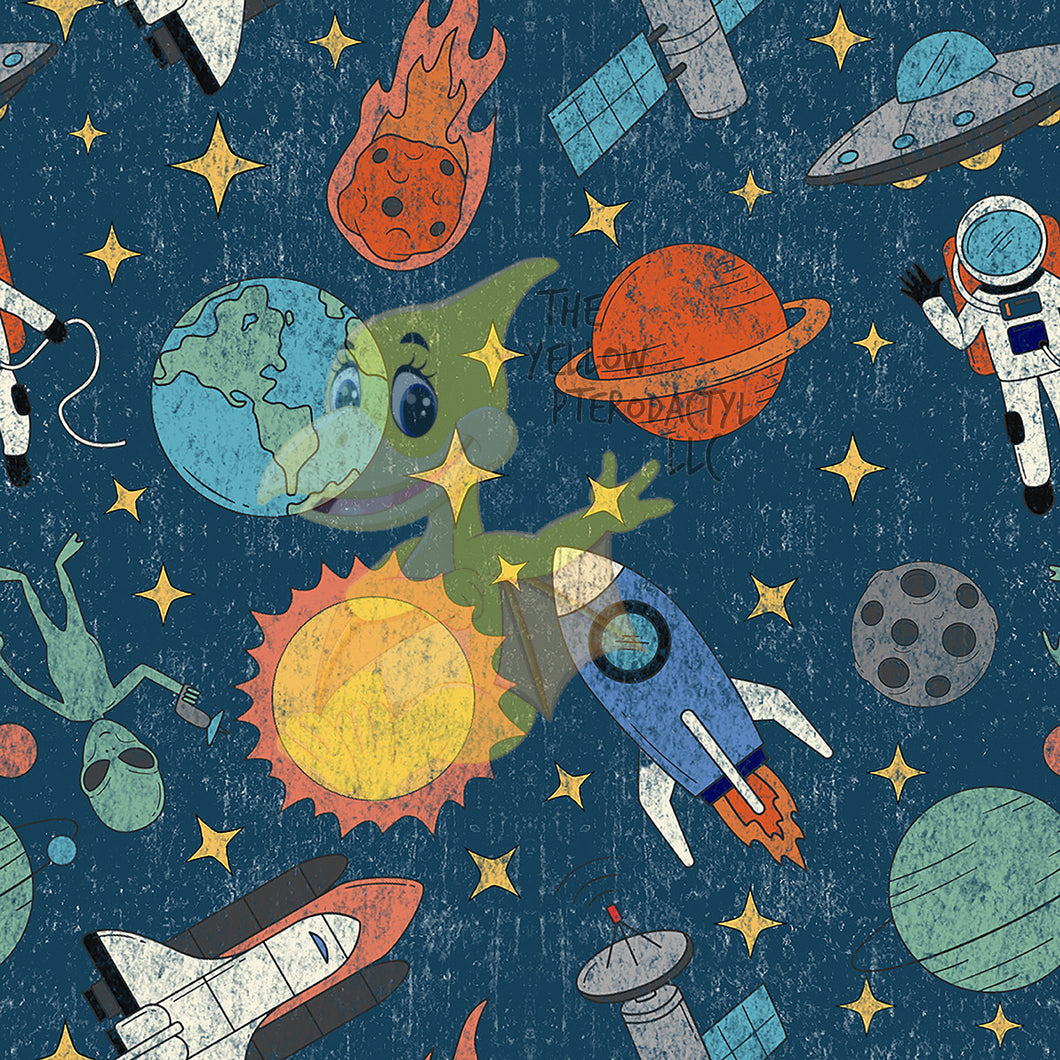 Space
