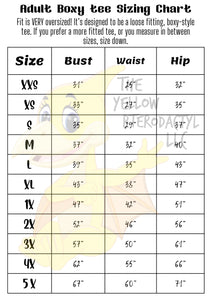 Adult Bikers (USE SIZING CHARTS!)